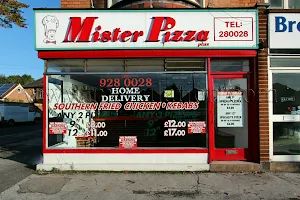 Mister Pizza image