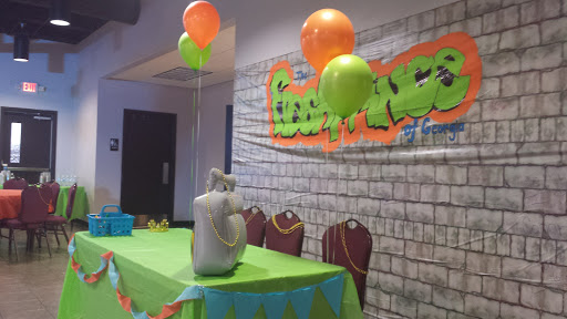 Event Venue «Ted Strickland Community Center», reviews and photos, 130 M L King Sr. Heritage Trail, Stockbridge, GA 30281, USA