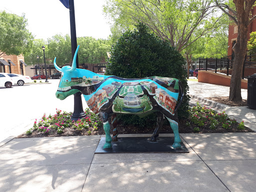 Shopping Mall «Southlake Town Square», reviews and photos, 1560 E Southlake Blvd, Southlake, TX 76092, USA