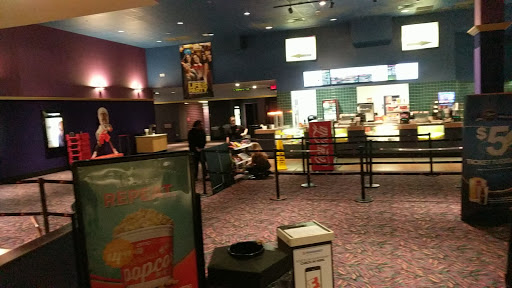 Movie Theater «AMC Dutch Square 14», reviews and photos, 421 Bush River Rd #80, Columbia, SC 29210, USA