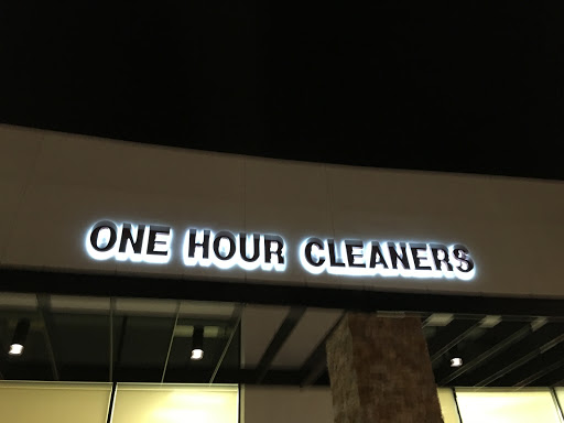 Dry Cleaner «One Hour Cleaners», reviews and photos, 2258 Westborough Blvd, South San Francisco, CA 94080, USA