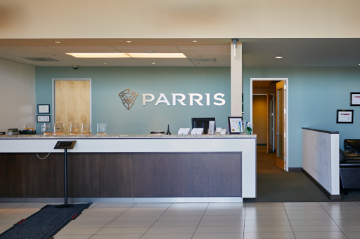 Personal Injury Attorney «PARRIS Law Firm», reviews and photos