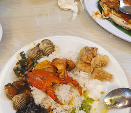 New Losari Seafood Restaurant photo