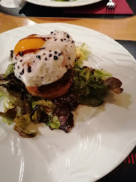 Photo n°13 de L'Orangerie à Poisy ()