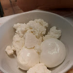 Photo n°6 de l'avis de Andrea.a fait le 24/04/2023 à 11:34 sur le  Fraschetta Osteria Dar Vignarolo à Ariccia