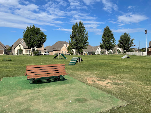 Dog Park «Freedom Dog Park», reviews and photos, 2675 Trophy Park Dr, Roanoke, TX 76262, USA
