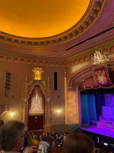 Performing Arts Theater «Frauenthal Center», reviews and photos, 425 W Western Ave #200, Muskegon, MI 49440, USA