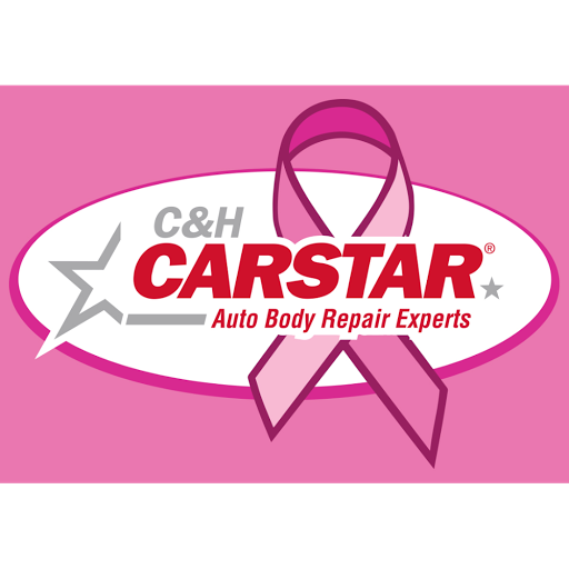 Auto Body Shop «Fairborn/C&H CARSTAR Auto Body Repair», reviews and photos