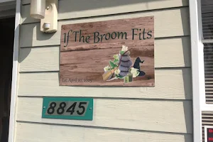 If The Broom Fits image