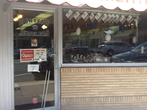 Mertens Jewelers, 116 Main St #1, Manasquan, NJ 08736, USA, 