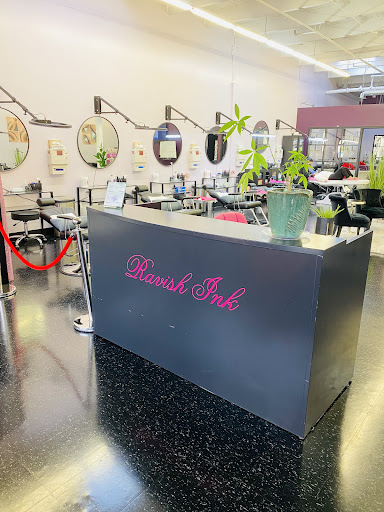 Explore africa tattoo ideas, creative tattoo ideas in Beaverton, available at Ravish Ink Permanent Makeup & Microblading