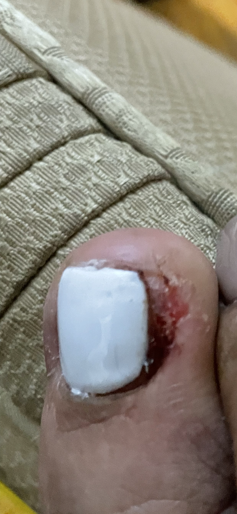 Pro Nails 91402
