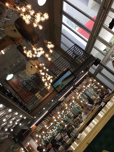 Barber Shop «The Spot Classic Barbershop», reviews and photos, 426 SW 8th St, Miami, FL 33130, USA