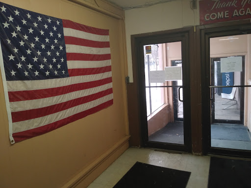 Thrift Store «Trinity Mission Thrift Shop», reviews and photos, 1224 Union St, Lafayette, IN 47904, USA