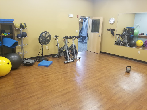 Gym «Anytime Fitness», reviews and photos, 32 Indian Rock Rd, Windham, NH 03087, USA