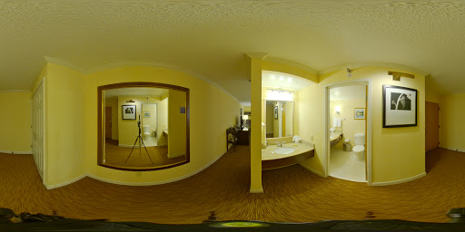 Hotel «Hilton North Raleigh/Midtown», reviews and photos, 3415 Wake Forest Rd, Raleigh, NC 27609, USA