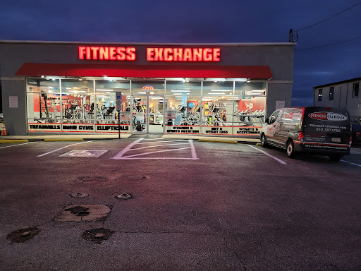 Exercise Equipment Store «Fitness Exchange», reviews and photos, 1004 Ridge Pike, Conshohocken, PA 19428, USA