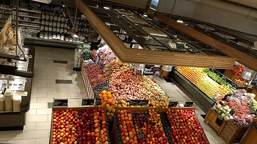 Grocery Store «Metropolitan Market Sand Point», reviews and photos, 5250 40th Ave NE, Seattle, WA 98105, USA