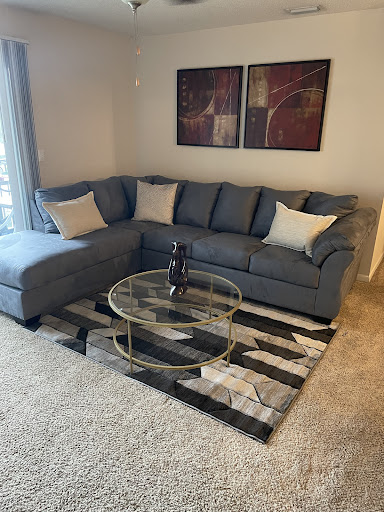 Used Furniture Store «Orlando Furniture Exchange», reviews and photos, 3228 W State Rd 426 #1016, Oviedo, FL 32765, USA