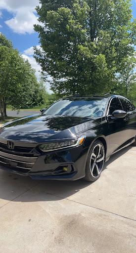 Quality Auto Detailing PS7 en Burnsville