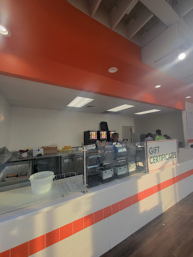 Shopping Mall «Thruway Shopping Center», reviews and photos, 300 S Stratford Rd, Winston-Salem, NC 27103, USA