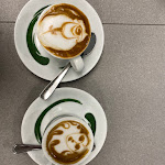 Photo n°2 de l'avis de Alberto. fait le 16/10/2019 à 19:26 sur le  Mokà Nature e Gusto - Varese Ospedale à Varese