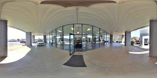 Car Dealer «Pugmire Ford of Carrollton», reviews and photos, 1 Ford Way, Carrollton, GA 30116, USA