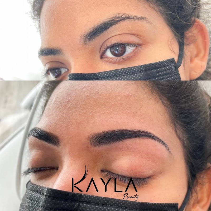 Kayla Beauty