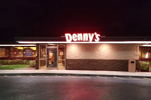 Denny's image