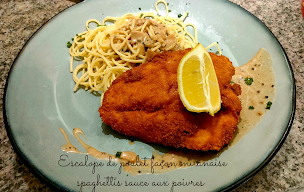 Photo n°13 de L'Annexe Bar restaurant pizzeria glacier à Velleron ()