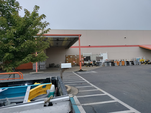 Home Improvement Store «The Home Depot», reviews and photos, 1074 Cross Creek Dr, Saltillo, MS 38866, USA