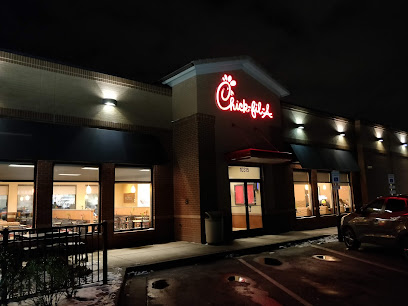 Chick-fil-A - 10315 Fremont Pike, Perrysburg, OH 43551