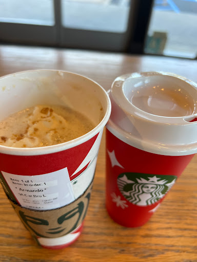 Starbucks image