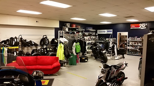 Motorcycle Dealer «C C Riders», reviews and photos, 3330 Atlantic Ave, Lakeland, FL 33803, USA