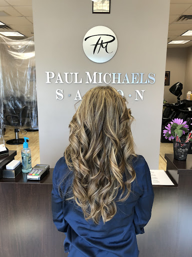 Hair Salon «Paul Michaels Hair Salon», reviews and photos, 6653 Little River Turnpike, Annandale, VA 22003, USA