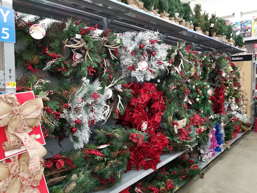 Department Store «Walmart Supercenter», reviews and photos, 9300 NW 77th Ave, Hialeah Gardens, FL 33016, USA