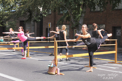 Dance School «American Dance Institute Greenwood», reviews and photos, 8001 Greenwood Ave N, Seattle, WA 98103, USA