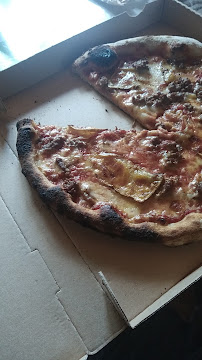 Pizza du Pizzeria Pizza Cosy à Firminy - n°15