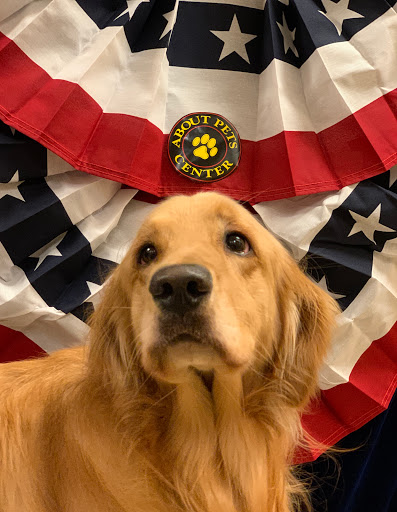 Pet Boarding Service «About Pets Center», reviews and photos, 1604 Conehurst Blvd, Salem, VA 24153, USA