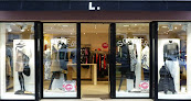 Boutique L & n°6 Montbéliard