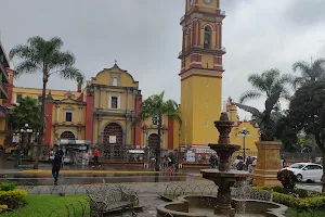 Catedral de Orizaba (San Miguel Arcángel) image