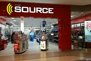 The Source image