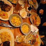 Photo n°2 de l'avis de Bennett.e fait le 16/11/2023 à 07:47 sur le  Altstadt Restaurant - Düsseldorf à Düsseldorf