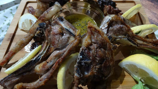 Αλάτι Πιπέρι - Πάτρα