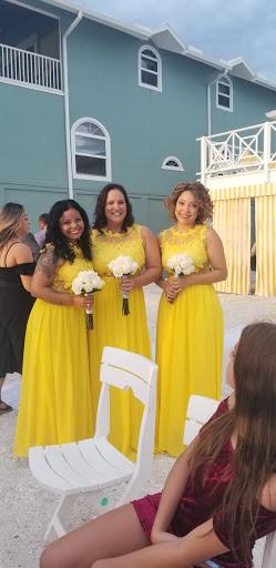 Florist «Floral Design By Heidi», reviews and photos, 1245 Airport Pulling Rd S, Naples, FL 34104, USA