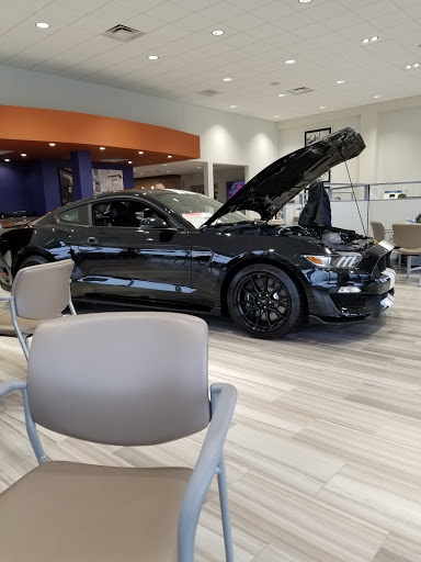Ford Dealer «Liberty Ford Solon», reviews and photos, 32811 Aurora Rd, Solon, OH 44139, USA