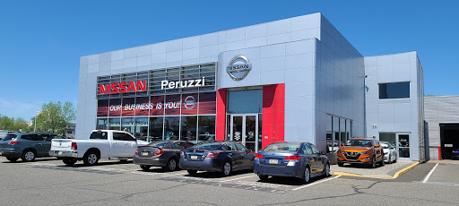 Used Car Dealer «Peruzzi Nissan», reviews and photos, 165 Lincoln Hwy, Fairless Hills, PA 19030, USA