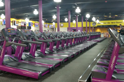 Gym «Planet Fitness», reviews and photos, 817 E 72nd St, Tacoma, WA 98404, USA