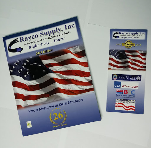 Print Shop «Spectrum Printing», reviews and photos, 4716 Virginia Beach Blvd, Virginia Beach, VA 23462, USA