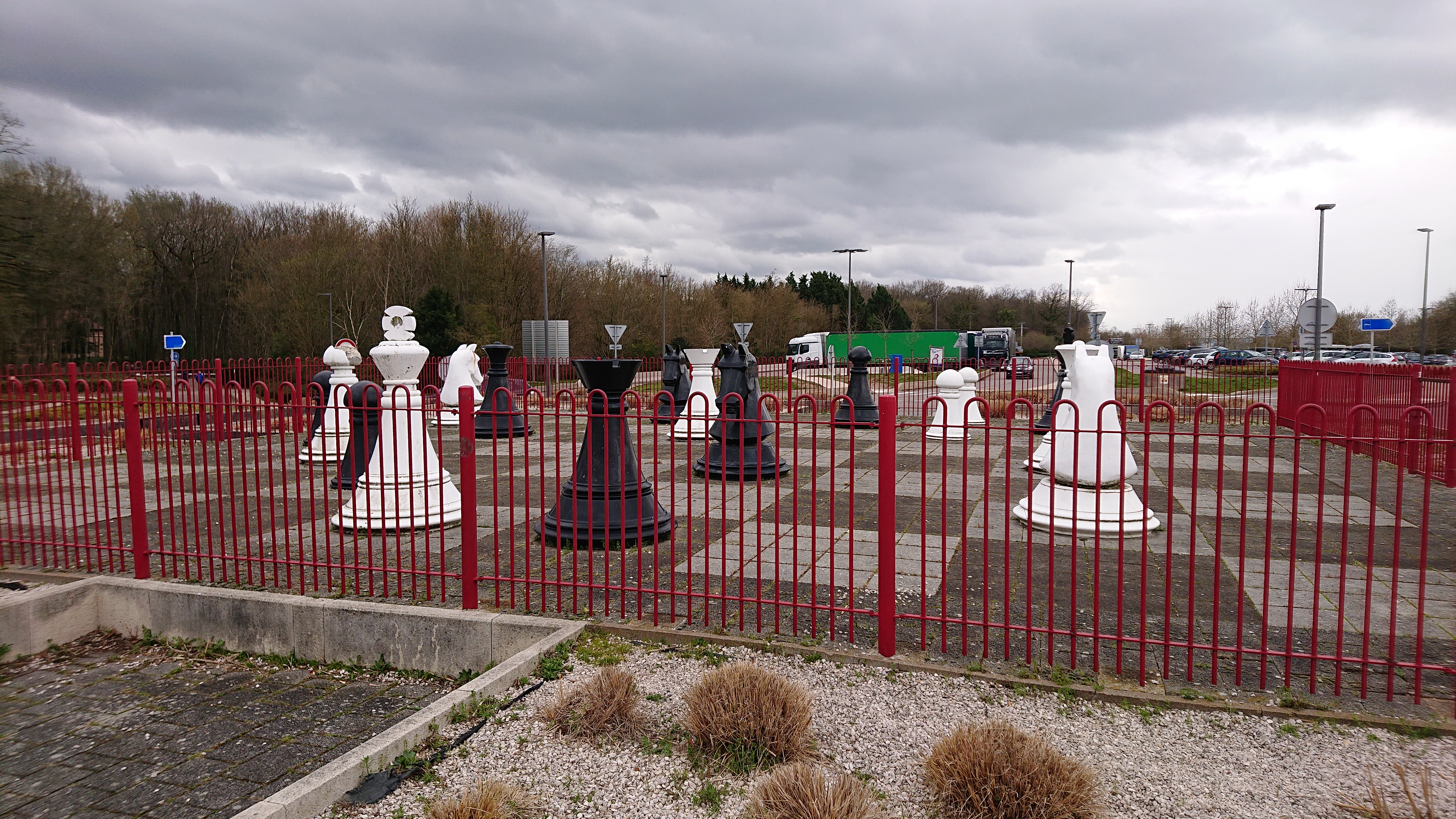Photo n° 4 de l'avis de Sébastien.L fait le 17/03/2019 à 11:42